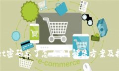 tpWallet密码忘了怎么办？解