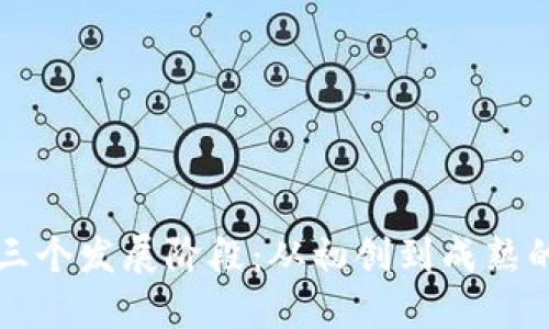 区块链的三个发展阶段：从初创到成熟的演变过程