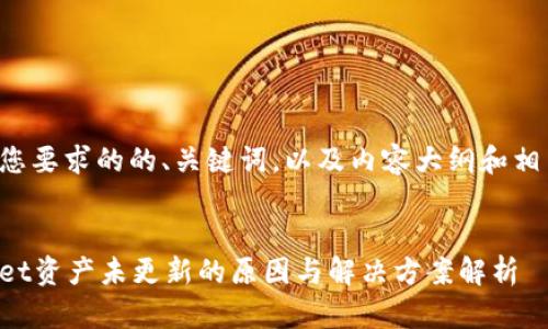 下面是您要求的的、关键词，以及内容大纲和相关问题。


tpWallet资产未更新的原因与解决方案解析