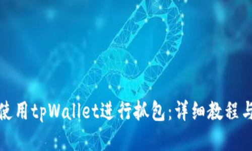 如何使用tpWallet进行抓包：详细教程与技巧