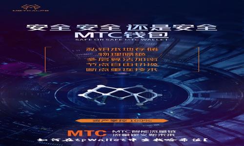 如何在tpWallet中查找哈希值？