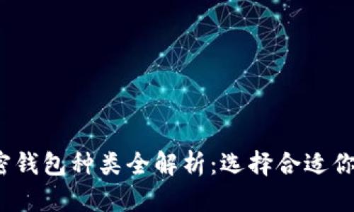 2023年加密钱包种类全解析：选择合适你的安全方案