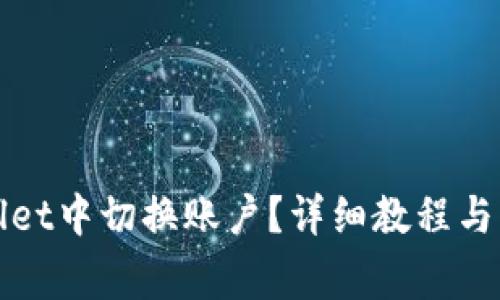 如何在tpWallet中切换账户？详细教程与常见问题解答