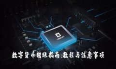 数字货币转账指南：教程