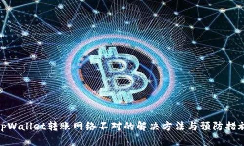 tpWallet转账网络不对的解决方法与预防措施