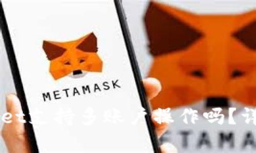 ### tpWallet支持多账户操作吗？详解与使用指南