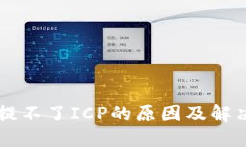tpWallet提不了ICP的原因及解决方案解析