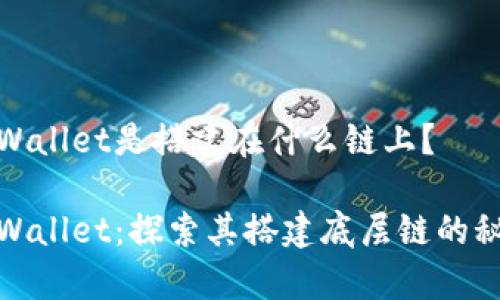 tpWallet是搭建在什么链上？

tpWallet：探索其搭建底层链的秘密