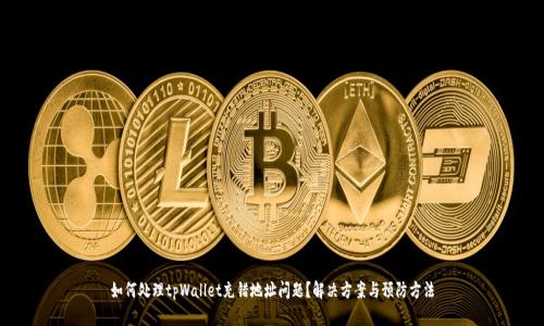 如何处理tpWallet充错地址问题？解决方案与预防方法