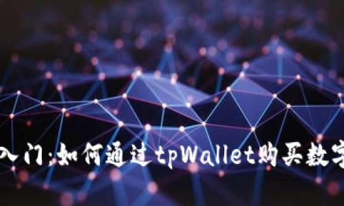 轻松入门：如何通过tpWallet购买数字货币
