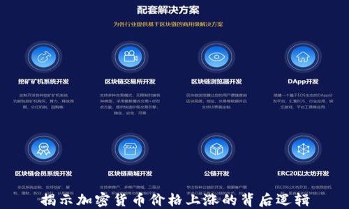 
揭示加密货币价格上涨的背后逻辑
