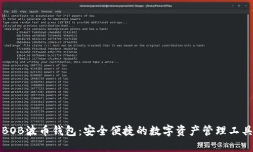 BOB波币钱包：安全便捷的数字资产管理工具