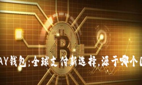 KDPAY钱包：全球支付新选择，源于哪个国家？