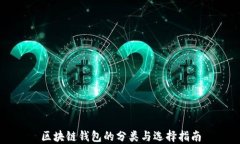 区块链钱包的分类与选择