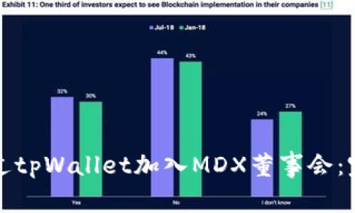 如何通过tpWallet加入MDX董事会：完整指南