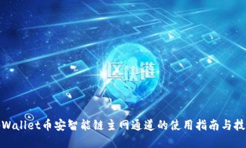 tpWallet币安智能链主网通道的使用指南与技巧