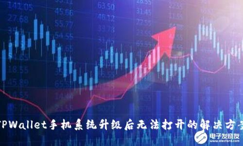 TPWallet手机系统升级后无法打开的解决方案