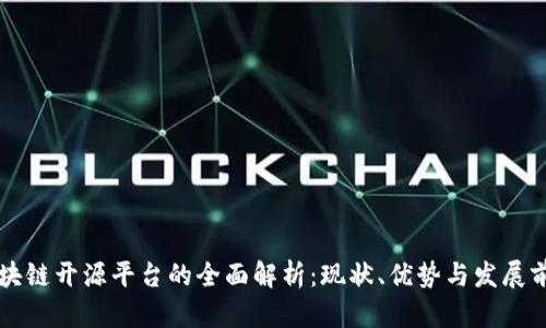 区块链开源平台的全面解析：现状、优势与发展前景