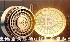 如何便捷地查询您的u钱包