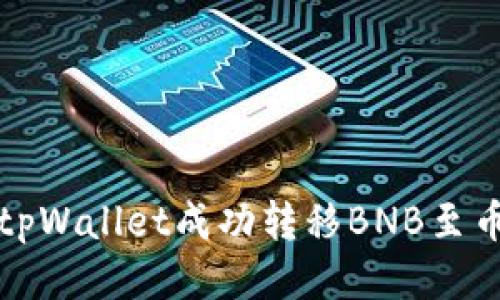 如何通过tpWallet成功转移BNB至币安交易所