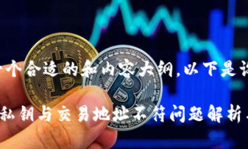 为了提供一个合适的和内容大纲，以下是设计的内容：

tpWallet 私钥与交易地址不符问题解析与解决方案