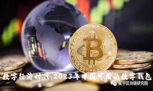 畅享数字经济时代：2023年中国可用的数字钱包详解