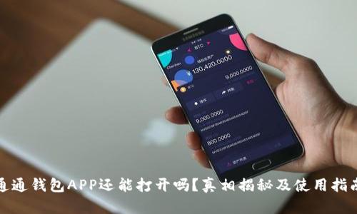 通通钱包APP还能打开吗？真相揭秘及使用指南