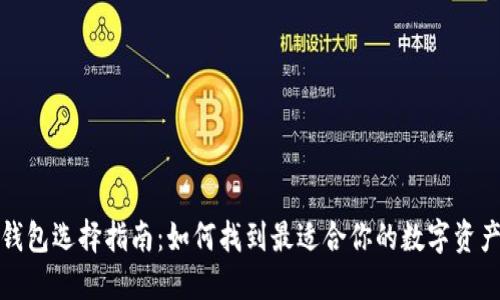 数字货币钱包选择指南：如何找到最适合你的数字资产管理工具