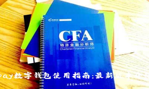 最全面的Topay数字钱包使用指南：最新版本介绍及功能解析