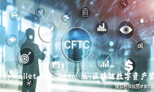 全面解析 tpWallet Pro Beta 版：区块链数字资产管理新选择