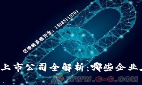 区块链龙头上市公司全解析：哪些企业在引领行业？
