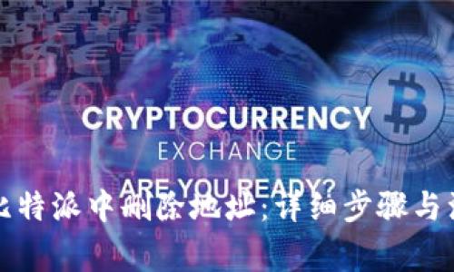 如何在比特派中删除地址：详细步骤与注意事项