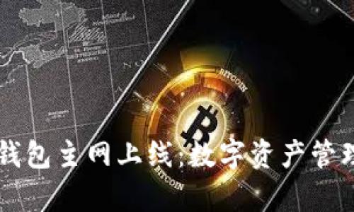 虚拟币钱包主网上线：数字资产管理新篇章