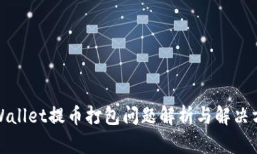 tpWallet提币打包问题解析与解决方案