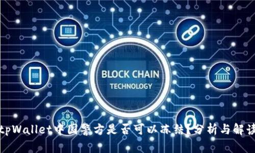 tpWallet中国警方是否可以冻结？分析与解读