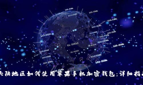 大陆地区如何使用苹果手机加密钱包：详细指南
