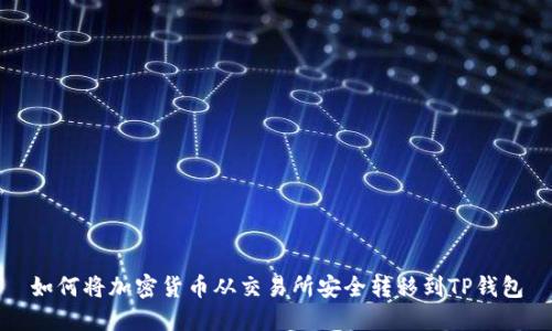 如何将加密货币从交易所安全转移到TP钱包