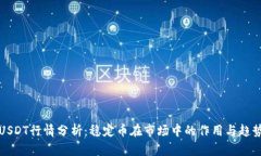 USDT行情分析：稳定币在市