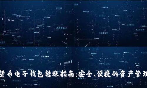 加密货币电子钱包转账指南：安全、便捷的资产管理方式