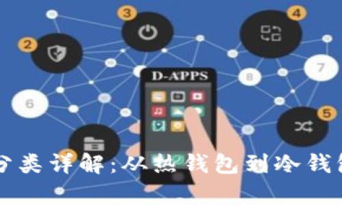 区块链钱包分类详解：从热钱包到冷钱包的全面解析