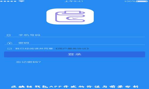   
区块链钱包APP开发的价值与前景分析