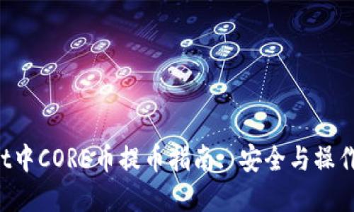 TP Wallet中CORE币提币指南: 安全与操作流程详解