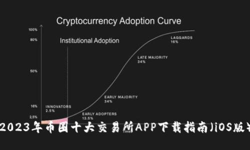 2023年币圈十大交易所APP下载指南（iOS版）