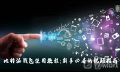 比特派钱包使用教程：新