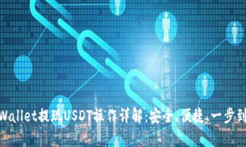 tpWallet提现USDT操作详解：安全、便捷、一步到位