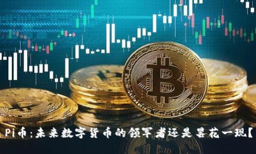 Pi币：未来数字货币的领军者还是昙花一现？