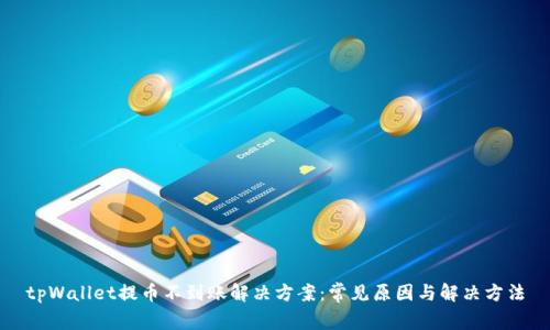 tpWallet提币不到账解决方案：常见原因与解决方法
