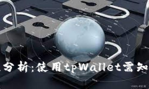 tpWallet的安全性分析：使用tpWallet需知的风险与防范措施