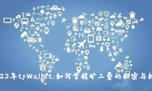 2023年tpWallet：如何掌握旷工费的秘密与机遇