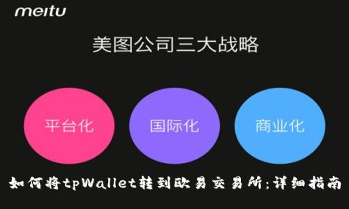 如何将tpWallet转到欧易交易所：详细指南